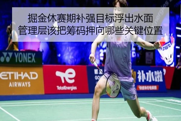 掘金休赛期补强目标浮出水面 管理层该把筹码押向哪些关键位置（dbbuyu）